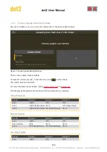 Preview for 215 page of MA lighting Dot 2 User Manual