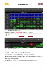Preview for 234 page of MA lighting Dot 2 User Manual