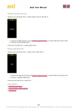 Preview for 246 page of MA lighting Dot 2 User Manual