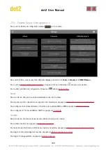 Preview for 339 page of MA lighting Dot 2 User Manual