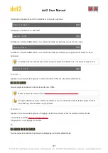 Preview for 371 page of MA lighting Dot 2 User Manual