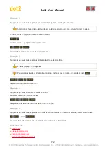 Preview for 372 page of MA lighting Dot 2 User Manual