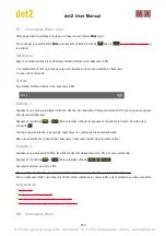 Preview for 373 page of MA lighting Dot 2 User Manual