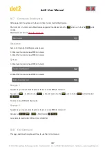 Preview for 387 page of MA lighting Dot 2 User Manual