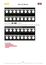 Preview for 447 page of MA lighting Dot 2 User Manual