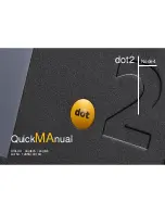 MA lighting dot2 XL-B Quick Manual preview