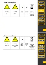 Предварительный просмотр 27 страницы MA lighting MA onPC User Manual