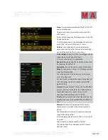 Preview for 162 page of MA lighting MA VPU User Manual