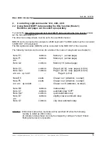 Preview for 5 page of MA lighting Mini-Midi-Converter User Manual