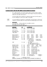 Preview for 13 page of MA lighting Mini-Midi-Converter User Manual