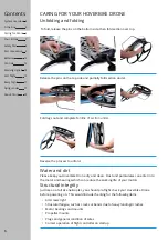 Preview for 6 page of MA DRONE 3 Quick Start Manual