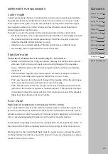 Preview for 19 page of MA DRONE 3 Quick Start Manual