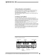 Preview for 5 page of MA LIGHTCOMMANDER II 24/6 User Manual