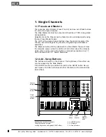 Preview for 8 page of MA LIGHTCOMMANDER II 24/6 User Manual