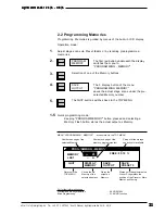 Preview for 11 page of MA LIGHTCOMMANDER II 24/6 User Manual