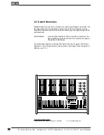 Preview for 12 page of MA LIGHTCOMMANDER II 24/6 User Manual