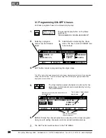 Preview for 14 page of MA LIGHTCOMMANDER II 24/6 User Manual