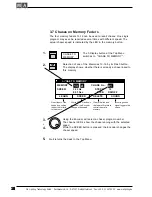 Preview for 18 page of MA LIGHTCOMMANDER II 24/6 User Manual