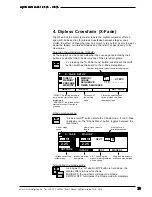 Preview for 19 page of MA LIGHTCOMMANDER II 24/6 User Manual