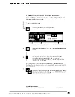 Preview for 21 page of MA LIGHTCOMMANDER II 24/6 User Manual