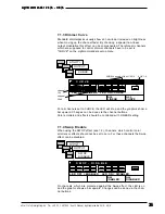 Preview for 35 page of MA LIGHTCOMMANDER II 24/6 User Manual