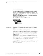 Preview for 37 page of MA LIGHTCOMMANDER II 24/6 User Manual