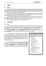 Preview for 6 page of MA Portal Delta Pro User Manual