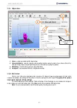 Preview for 13 page of MA Portal Delta Pro User Manual