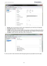 Preview for 20 page of MA Portal Delta Pro User Manual