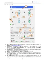 Preview for 23 page of MA Portal Delta Pro User Manual