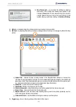 Preview for 25 page of MA Portal Delta Pro User Manual