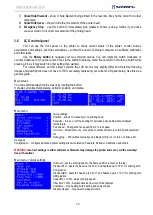 Preview for 26 page of MA Portal Delta Pro User Manual