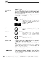 Preview for 22 page of MA SCANCOMMANDER User Manual