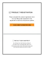 Preview for 2 page of Maag Audio EQ4-500 User Manual