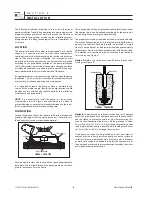 Preview for 6 page of Maag S Series Installation, Operation & Maintenance Manual