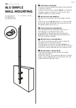 Maanta 400102003 Instructions And Warnings предпросмотр