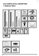 Preview for 2 page of Maanta 400102003 Instructions And Warnings