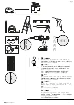 Preview for 3 page of Maanta 400102003 Instructions And Warnings