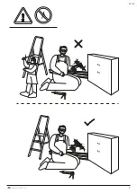 Preview for 4 page of Maanta 400102003 Instructions And Warnings