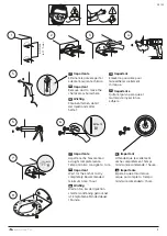 Preview for 9 page of Maanta 400102003 Instructions And Warnings