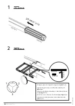 Preview for 7 page of Maanta REEF ROLL Instructions And Warnings