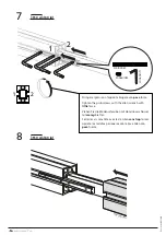 Preview for 10 page of Maanta REEF ROLL Instructions And Warnings