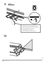 Preview for 11 page of Maanta REEF ROLL Instructions And Warnings