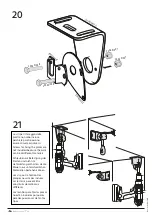 Preview for 16 page of Maanta REEF ROLL Instructions And Warnings