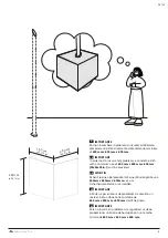 Preview for 5 page of Maanta ULISSE 90 Instructions And Warnings