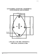 Preview for 9 page of Maanta ULISSE 90 Instructions And Warnings