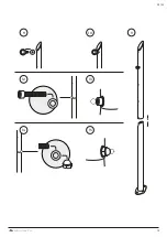 Preview for 12 page of Maanta ULISSE 90 Instructions And Warnings