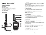 Предварительный просмотр 5 страницы Maas PT-130-D User Manual