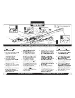 Предварительный просмотр 2 страницы Maasdam Pow’R-Pull Operation And Safety Instructions