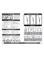 Предварительный просмотр 4 страницы Maasdam Pow’R-Pull Operation And Safety Instructions